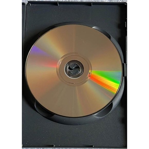 Death Tunnel (DVD, 2006) Kristin Novak Annie Burgstede Steffany Huckaby - Picture 4 of 4